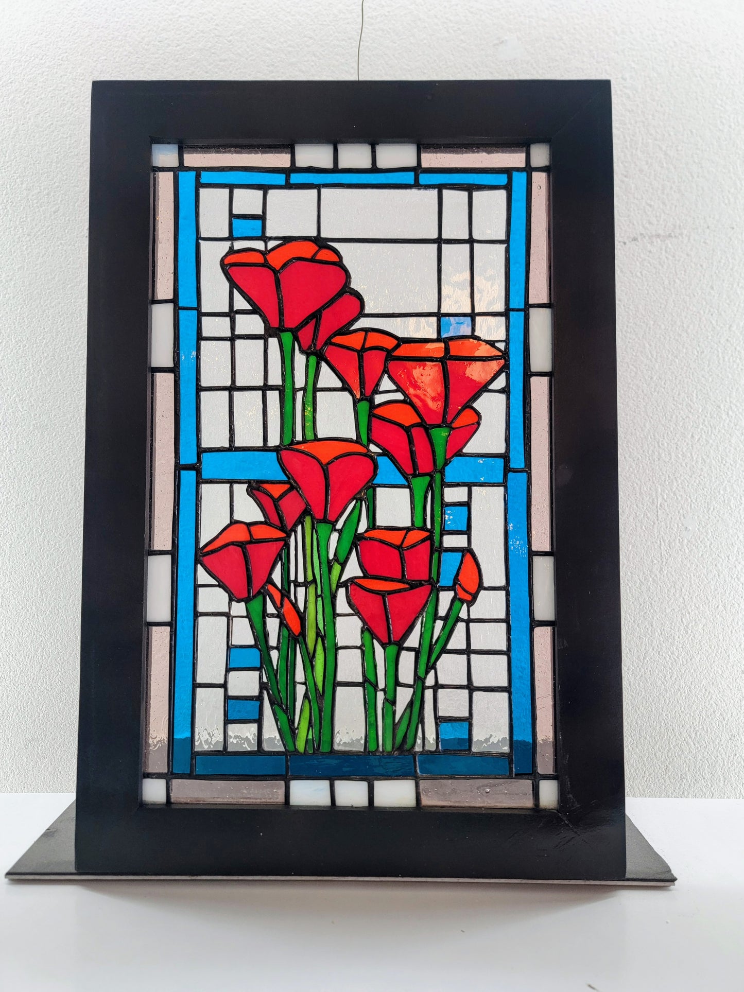 Poppies