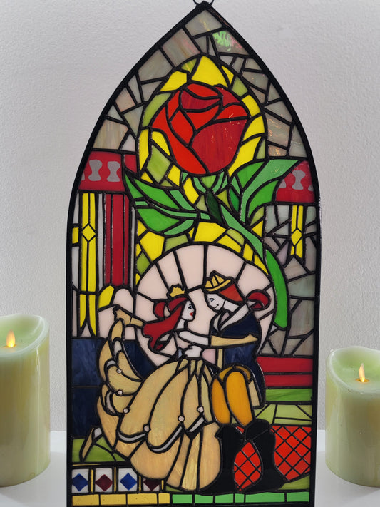 Beauty and the Beast